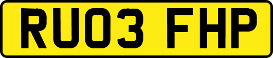 RU03FHP