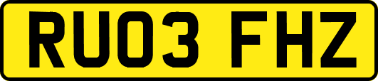 RU03FHZ