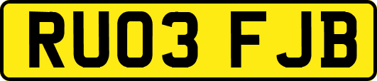 RU03FJB
