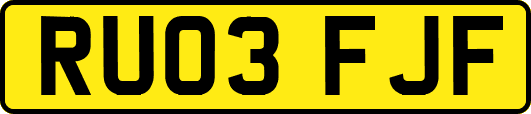 RU03FJF