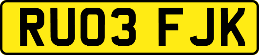RU03FJK