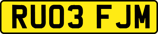 RU03FJM
