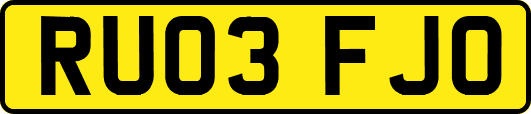 RU03FJO