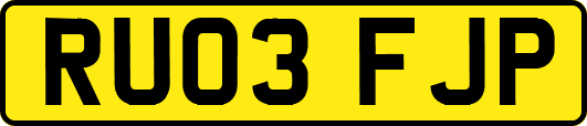 RU03FJP