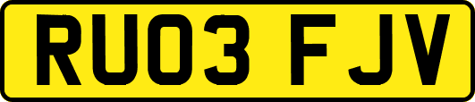 RU03FJV