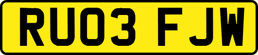 RU03FJW