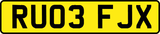 RU03FJX