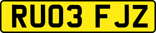 RU03FJZ