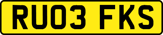 RU03FKS