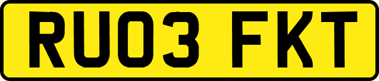 RU03FKT