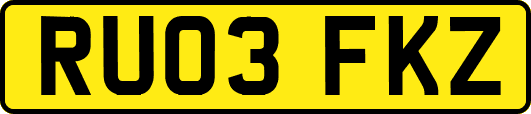RU03FKZ