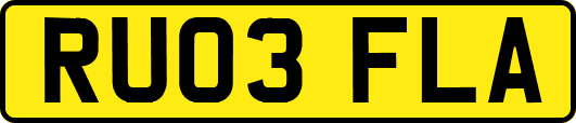 RU03FLA