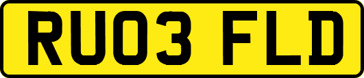 RU03FLD