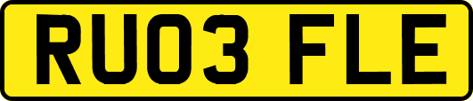 RU03FLE