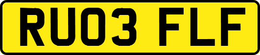 RU03FLF