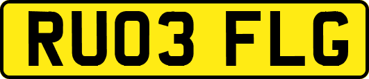 RU03FLG