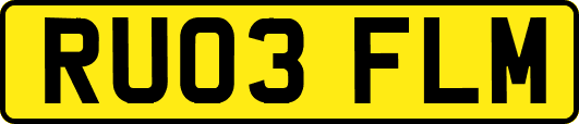 RU03FLM