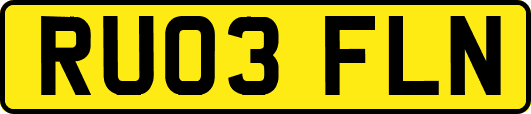RU03FLN
