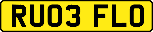 RU03FLO