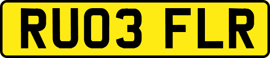 RU03FLR