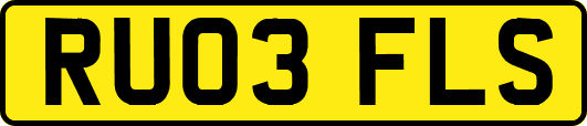 RU03FLS
