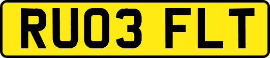 RU03FLT