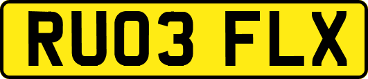 RU03FLX