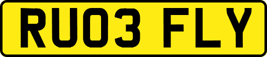 RU03FLY