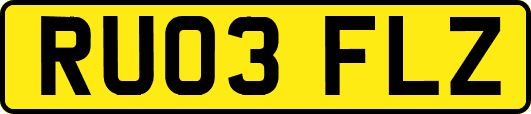 RU03FLZ
