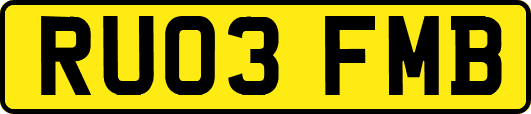 RU03FMB