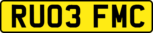 RU03FMC