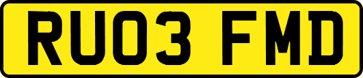 RU03FMD