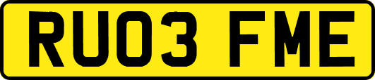 RU03FME