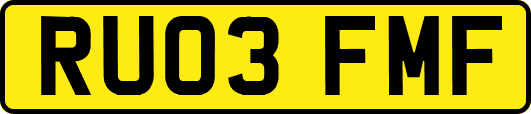 RU03FMF