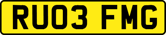 RU03FMG