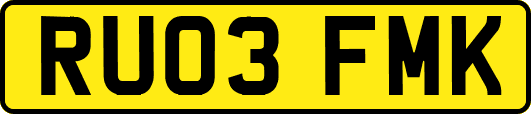 RU03FMK