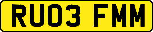 RU03FMM