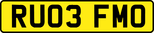 RU03FMO