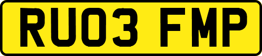 RU03FMP