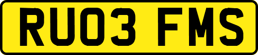 RU03FMS