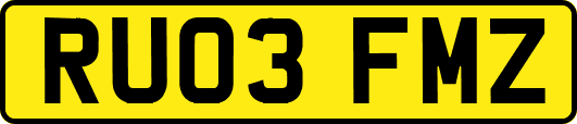 RU03FMZ