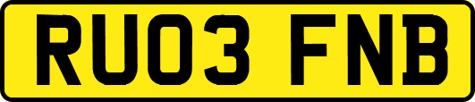 RU03FNB