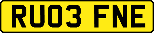 RU03FNE