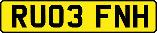 RU03FNH