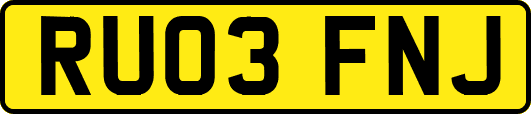 RU03FNJ