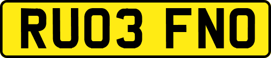 RU03FNO