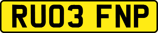 RU03FNP