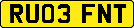 RU03FNT
