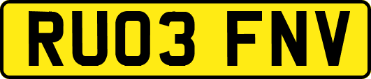 RU03FNV