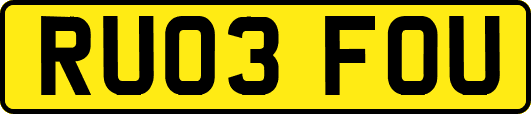 RU03FOU